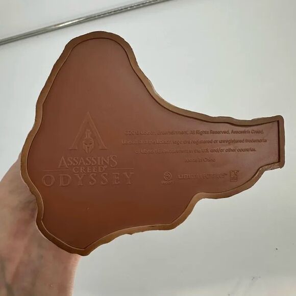 Ubicollectibles Assassin’s Creed Odyssey Alexios PVC Statue Figure Ubisoft 12" - Picture 8 of 12